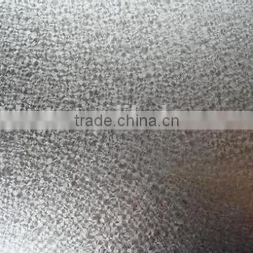 High Zinc Coating Galvanized Steel Coil