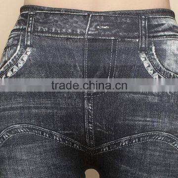 2015 Hot Selling New Design Fashion Bulk Leggings photo-3