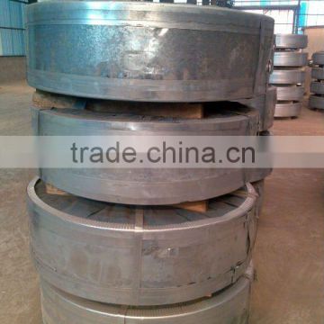 full hard cold rolled steel