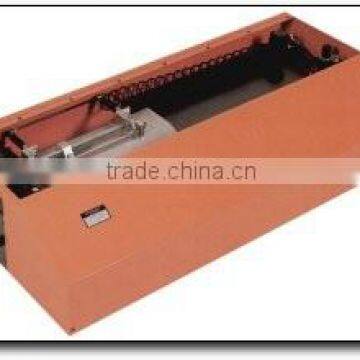 Pneumatic Cable Stripper - Large Capacity
