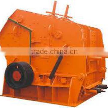 Good Quality Impact Crusher For Chiastolite