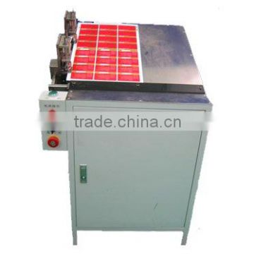 spot welding machine