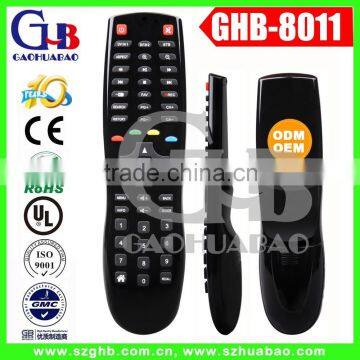 learning remote control learning stb remote TV remote control with learning function