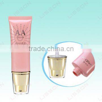 40ml whitening cream breast cream cosmetic packaging tube