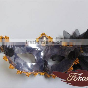 Bachelorette Party Supplies Custom Plastic Mask photo-6