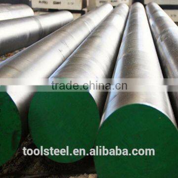Plate Steel 1.2367 photo-2