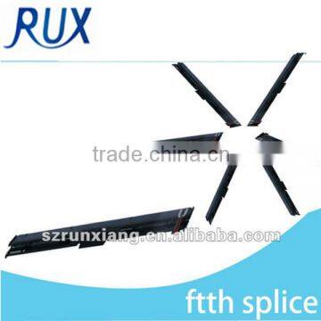 ftth fiber optical colde shrink mechanical splice for best selling
