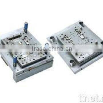 auto progressive and stamping tooling