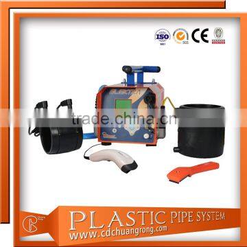 Pipe Welding Machines/Electrofusion Welder for Sale photo-5