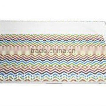 2016 Acrylic Tea Tray Display Fruit Wine Tray Display Creat Colorful Saving Tray photo-5