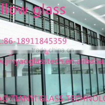 2015 BEIJING CHINA manfacture factory price high quality excellent insulated tempered glass for window