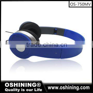 Promotion Top Quality Wired Earphones photo-3