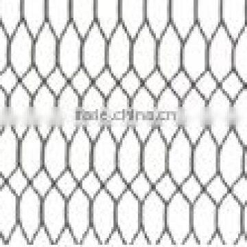Special Expanded Metal Understanding and Selecting Attractive