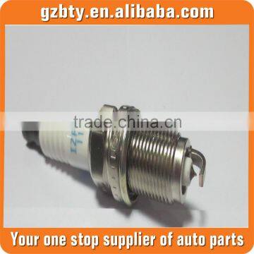 spark plug fits for HONDA OE 12290-R62-H01 IZFR6K11NS excellent quality sparkle plug fits for HONDA auto part fits for HONDA