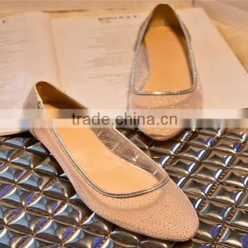 Brand New Flat Sole Running Shoes New Design Laser Flat Shoes With High Quality XT-DA0941 photo-3