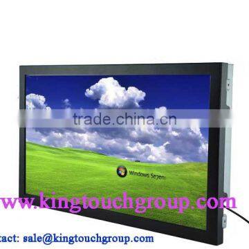 12.1" Open Frame Touch Screen Monitor