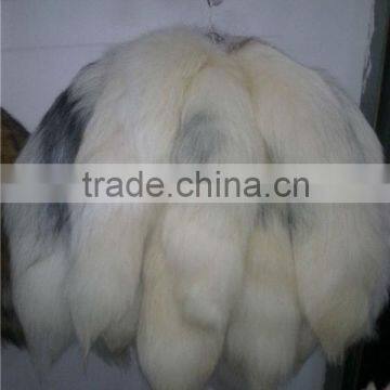 Factory Sale Big Long Genuine Fox Tail Cheap Price photo-3