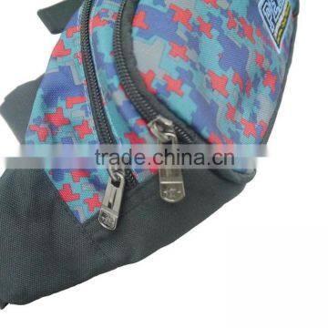 Hot Running Belt Bag Fashion Shopping Waist Bag Multi-color Sport Hiking Money Belt photo-5