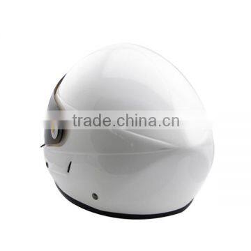 Meet CE Standard Head Protective Fashion Longboard Helmet Full Face With Smoke Visor for Man photo-4