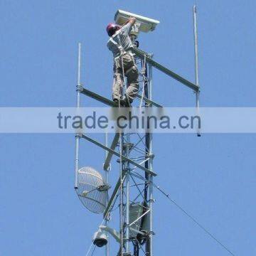 self supporting wifi communication Tower