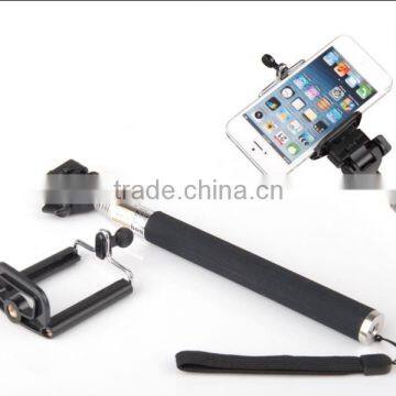 Z07-1 2014 New Arrival Wireless Mobile Phone Selfie Stick photo-3