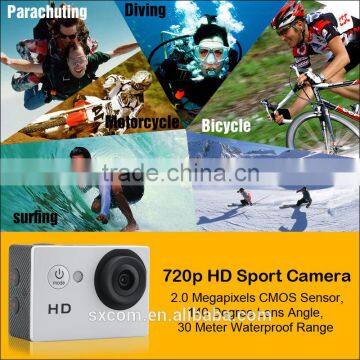 Cheapest Waterproof Sport Camera DV-11 photo-5