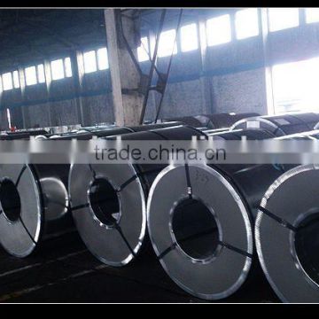 dx51d z100 galvanized steel coil(TJINDUSTRAIL14061342-Z80-275)