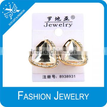 china 2014 earrings jewelry yiwu hot earrings jewelry for girl for women ear cuffs for women