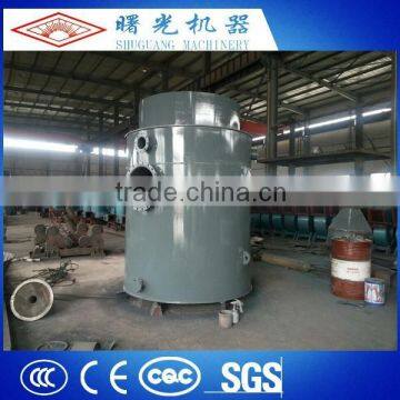 Industrial High Productivity Coal Gasifying Machine photo-6