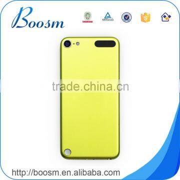 Original replace back cover for ipod touch 5 battery back cover