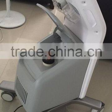 Face Lifting Hifu Slimming Machine With CE Certificate For Year 2016 No Pain photo-4