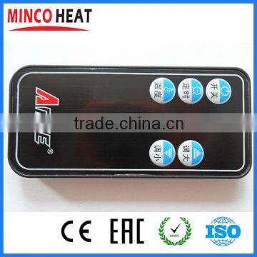 Convector Electric Heater for Homes