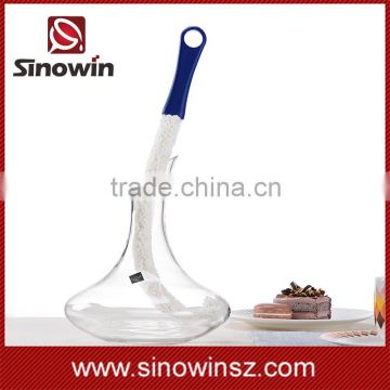 OEM Service Wine Decanter Washing Tool With High Quality