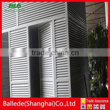 low cost commercial aluminum cast fence