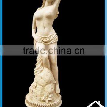 Elegance Female Statuary photo-4