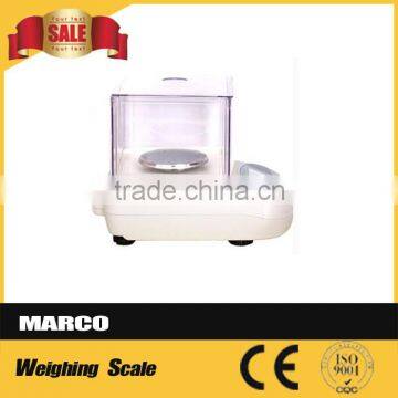 LCD Display Cheap 2000g 0.01g Weight Balance photo-6
