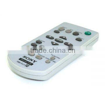 Original RM-PJ7 Projector Remote Control photo-3