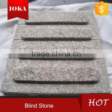 Grey Blind Stone Paver