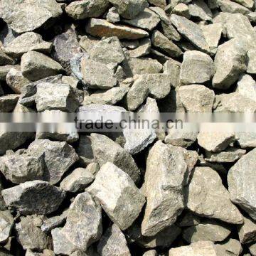 Zhenying Mobile Stone Hammer Crusher