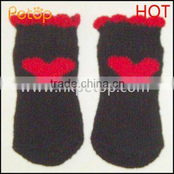 Fashion Dog Socks Manufacturer