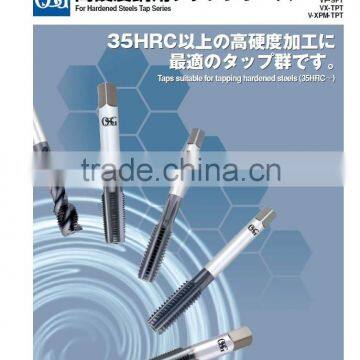 High Efficient Multi Purpose Hss Tap Manufactured by OSG