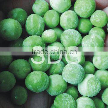 IQF Frozen Green Peas