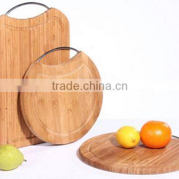 China factory wooden cutting boards with customized different designs