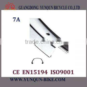 Hot sales in 2013 EN15194 ISO9001 Bicycle Component 7A