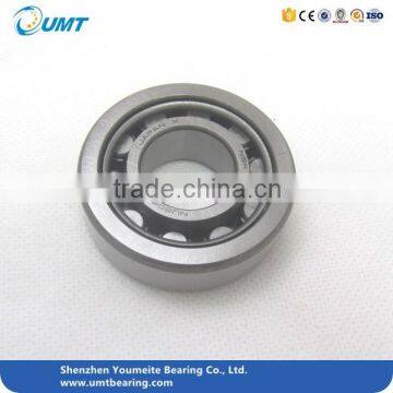 High Precision Cylindrical Roller Bearing NU1005