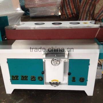 Surface Belt Edge Sander for Wood photo-2