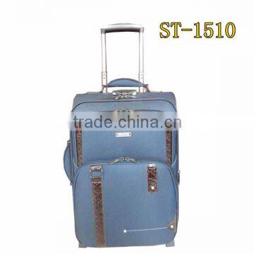 Carry-On Type and EVA,EVA Material customized luggage bag