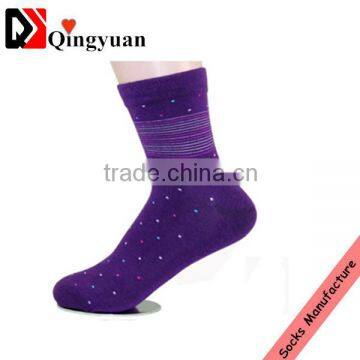 Fashion Lady Cotton Socks