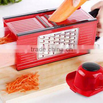 CY004 Kitchen Tools Cutter Vegetable Food Slicer photo-4