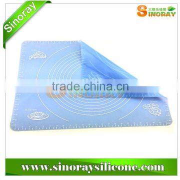 Eco-friendly Silicone Baking Mat from Sinoray